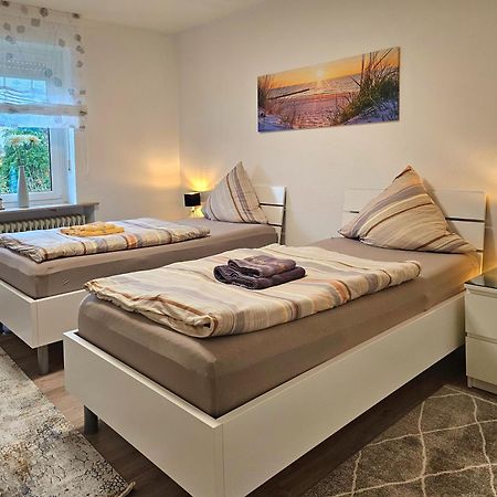 Hotel Maurer Saarwellingen Екстериор снимка