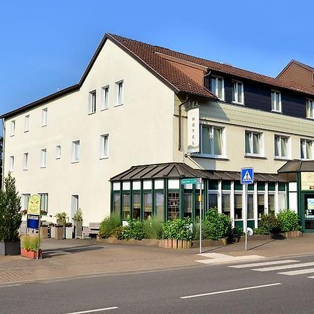 Hotel Maurer Saarwellingen Екстериор снимка