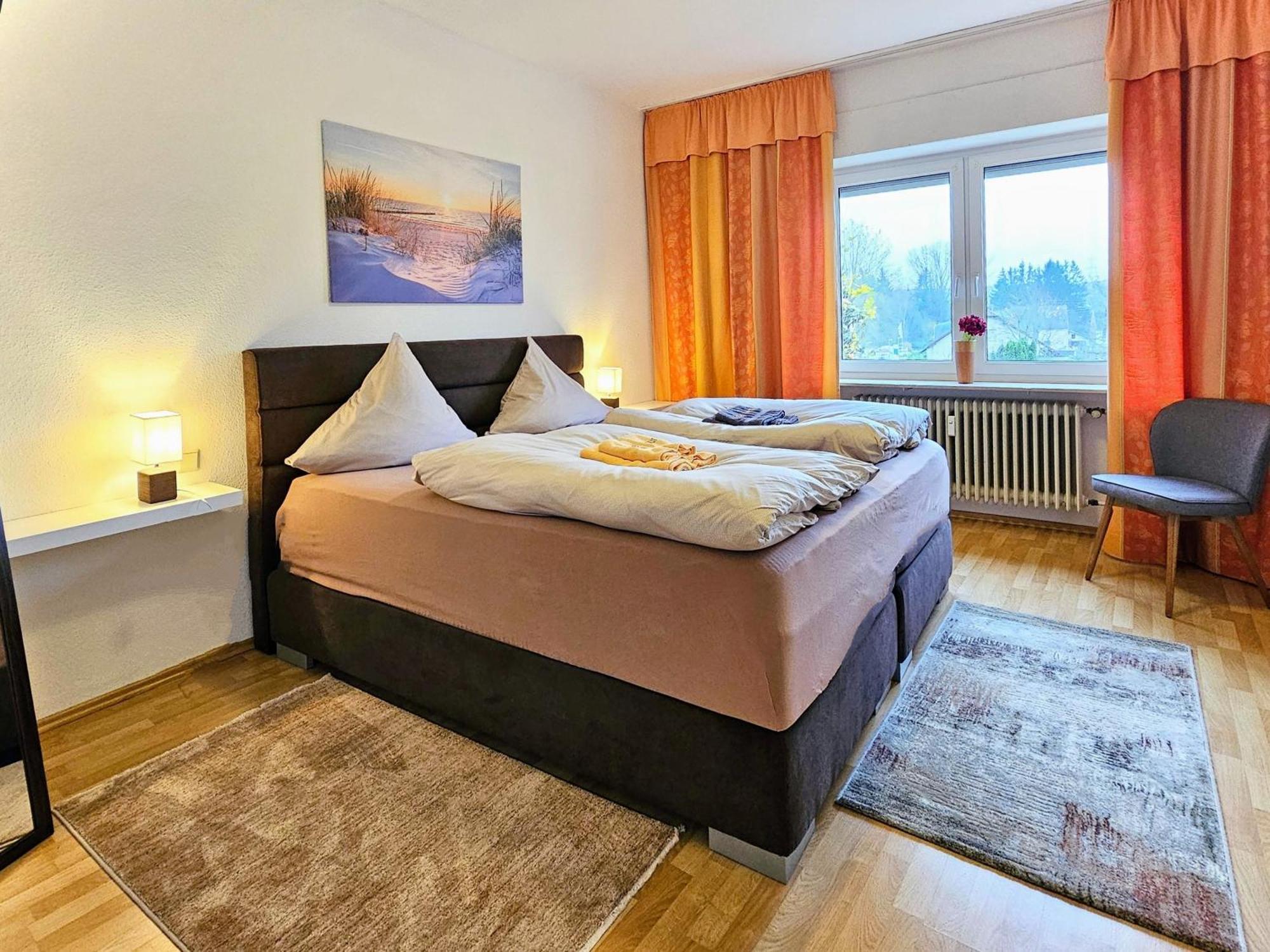 Hotel Maurer Saarwellingen Екстериор снимка
