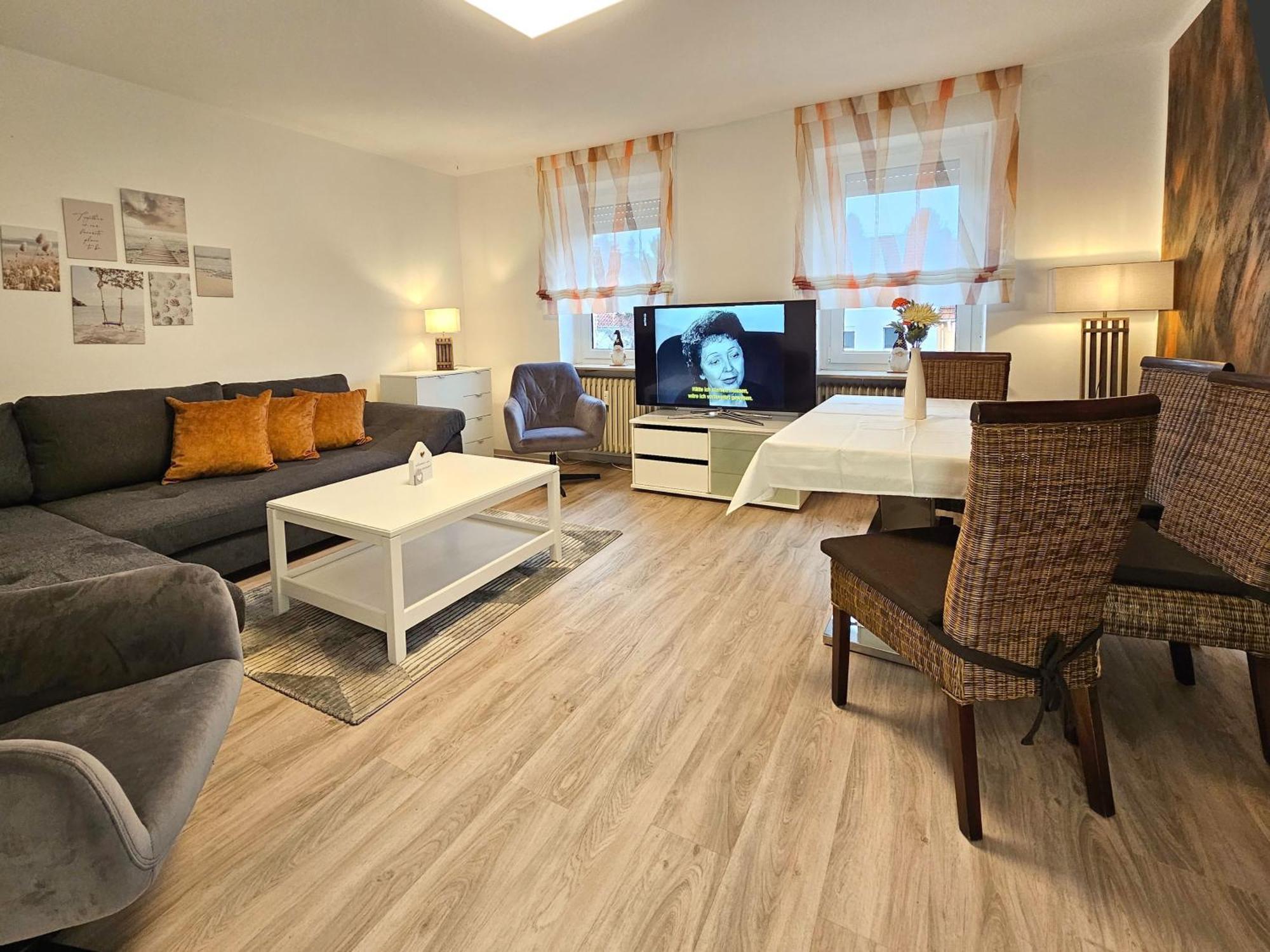 Hotel Maurer Saarwellingen Екстериор снимка