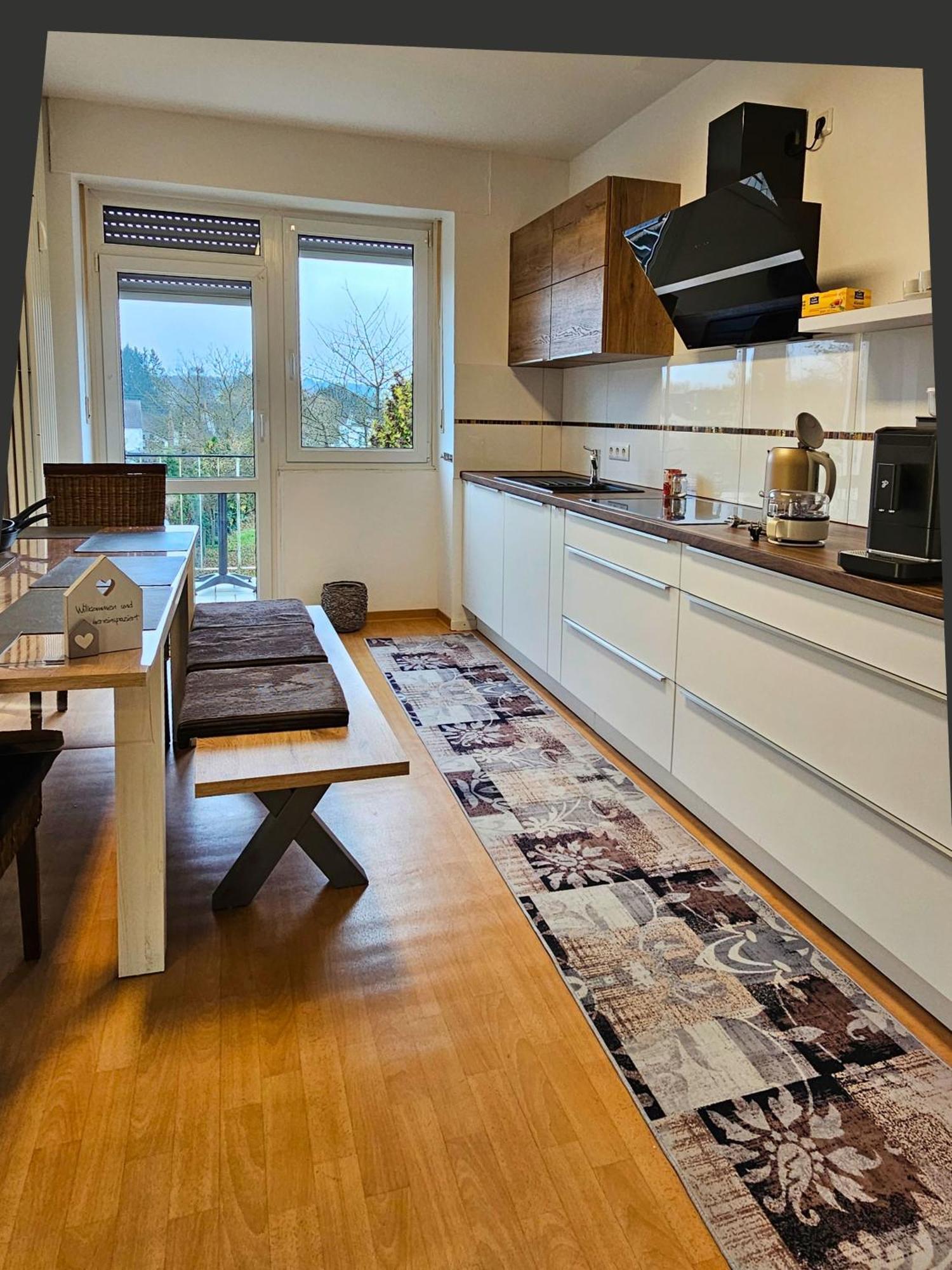 Hotel Maurer Saarwellingen Екстериор снимка