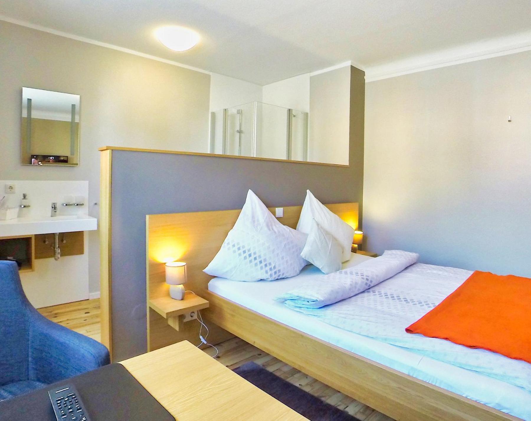 Hotel Maurer Saarwellingen Екстериор снимка
