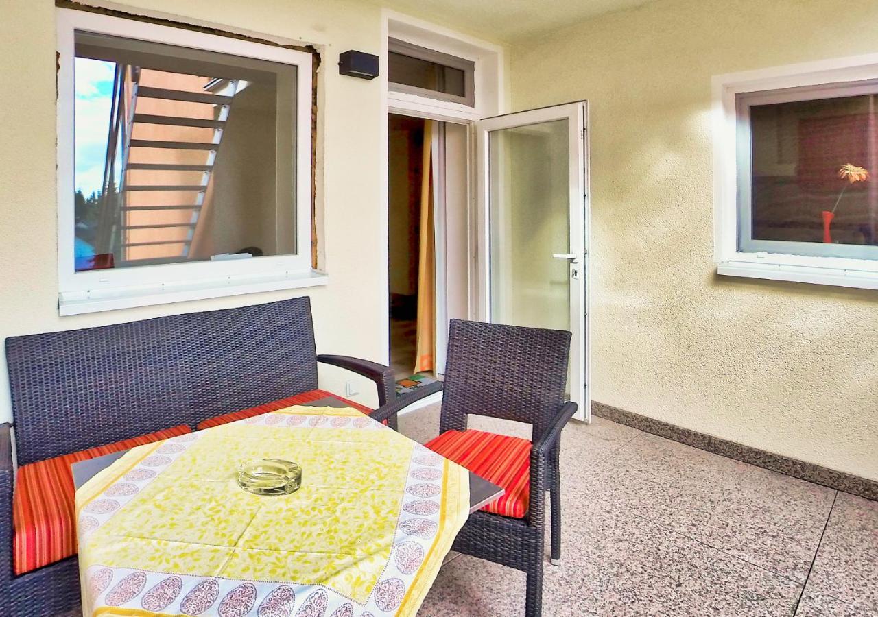 Hotel Maurer Saarwellingen Екстериор снимка