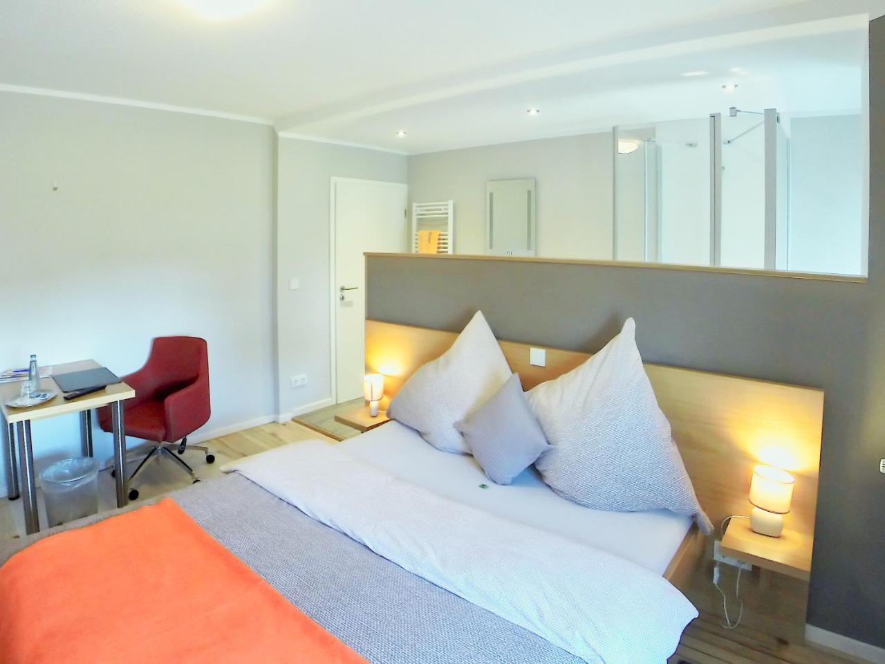 Hotel Maurer Saarwellingen Екстериор снимка