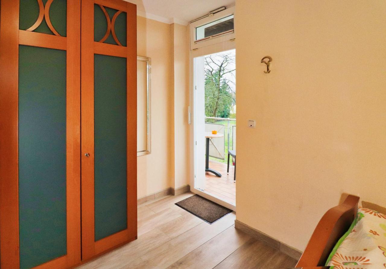 Hotel Maurer Saarwellingen Екстериор снимка